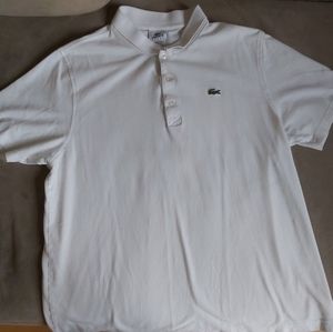 Lacoste Polo